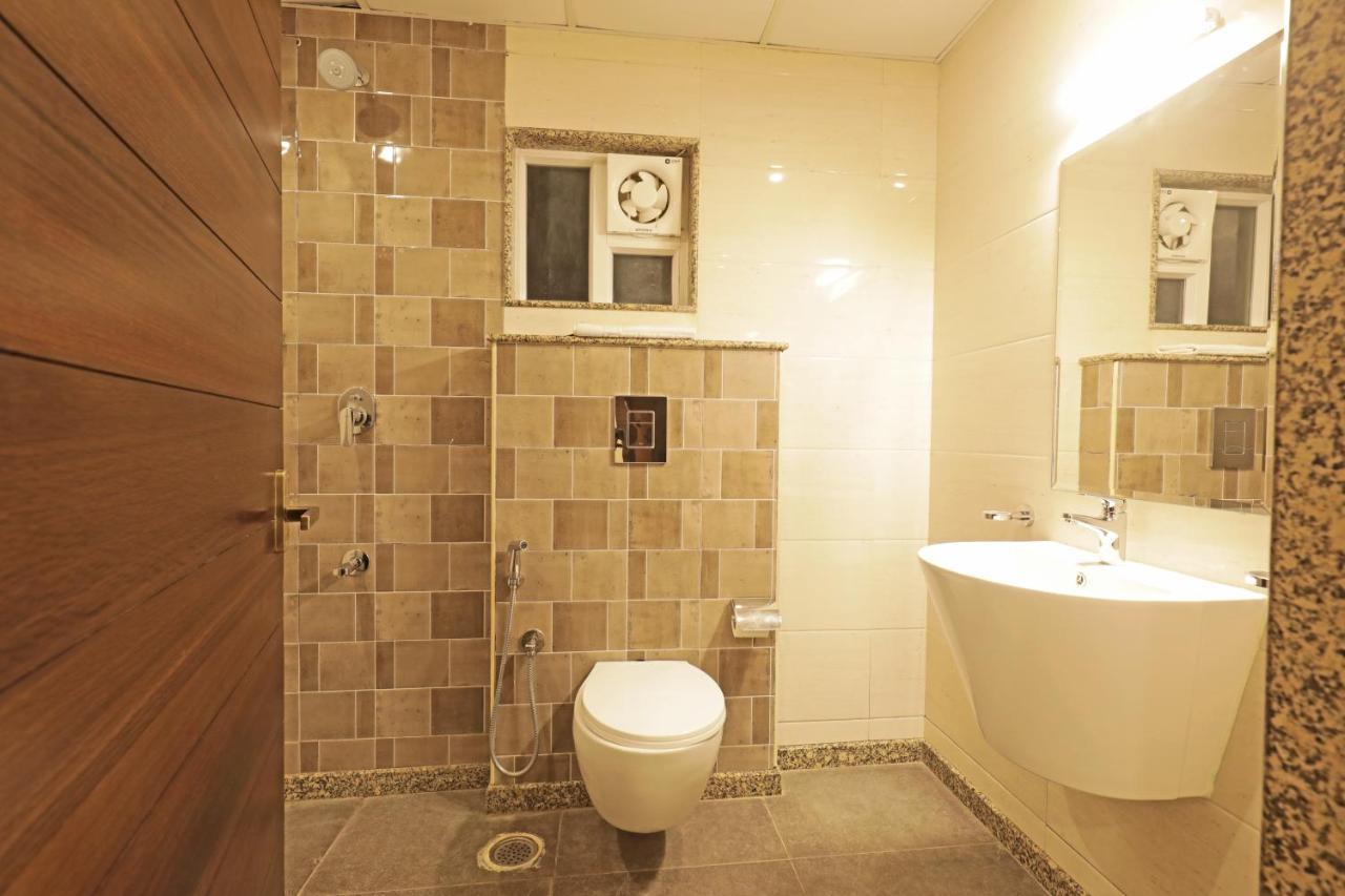 מלון העיר בנגלור Savoury Residency Kammanahalli מראה חיצוני תמונה