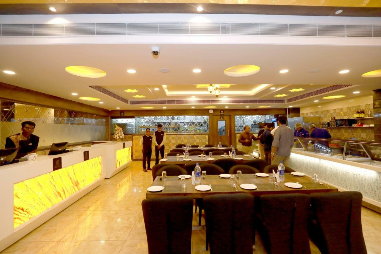 מלון העיר בנגלור Savoury Residency Kammanahalli מראה חיצוני תמונה