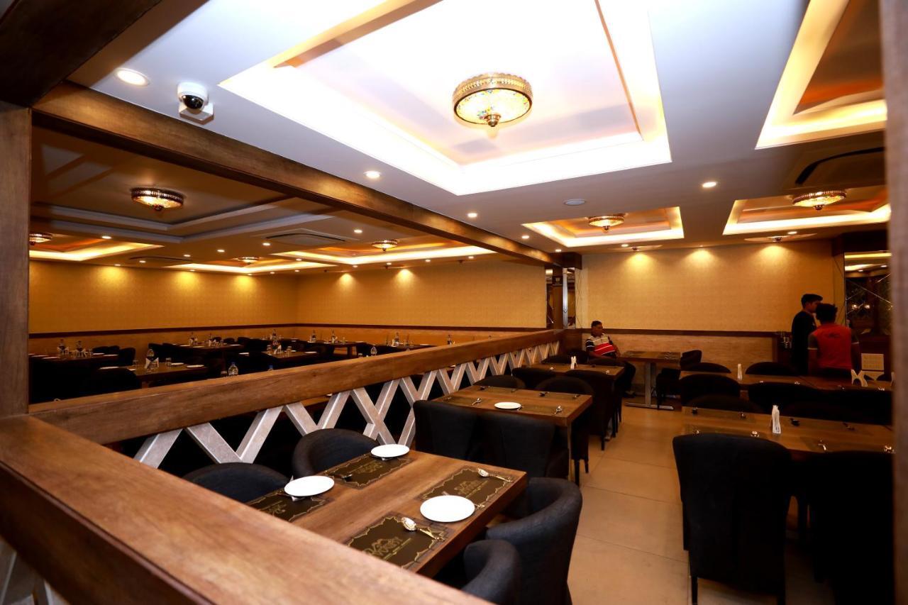 מלון העיר בנגלור Savoury Residency Kammanahalli מראה חיצוני תמונה